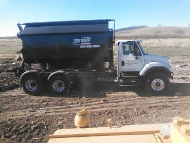 Photos from B&B Rogers Excavating Inc