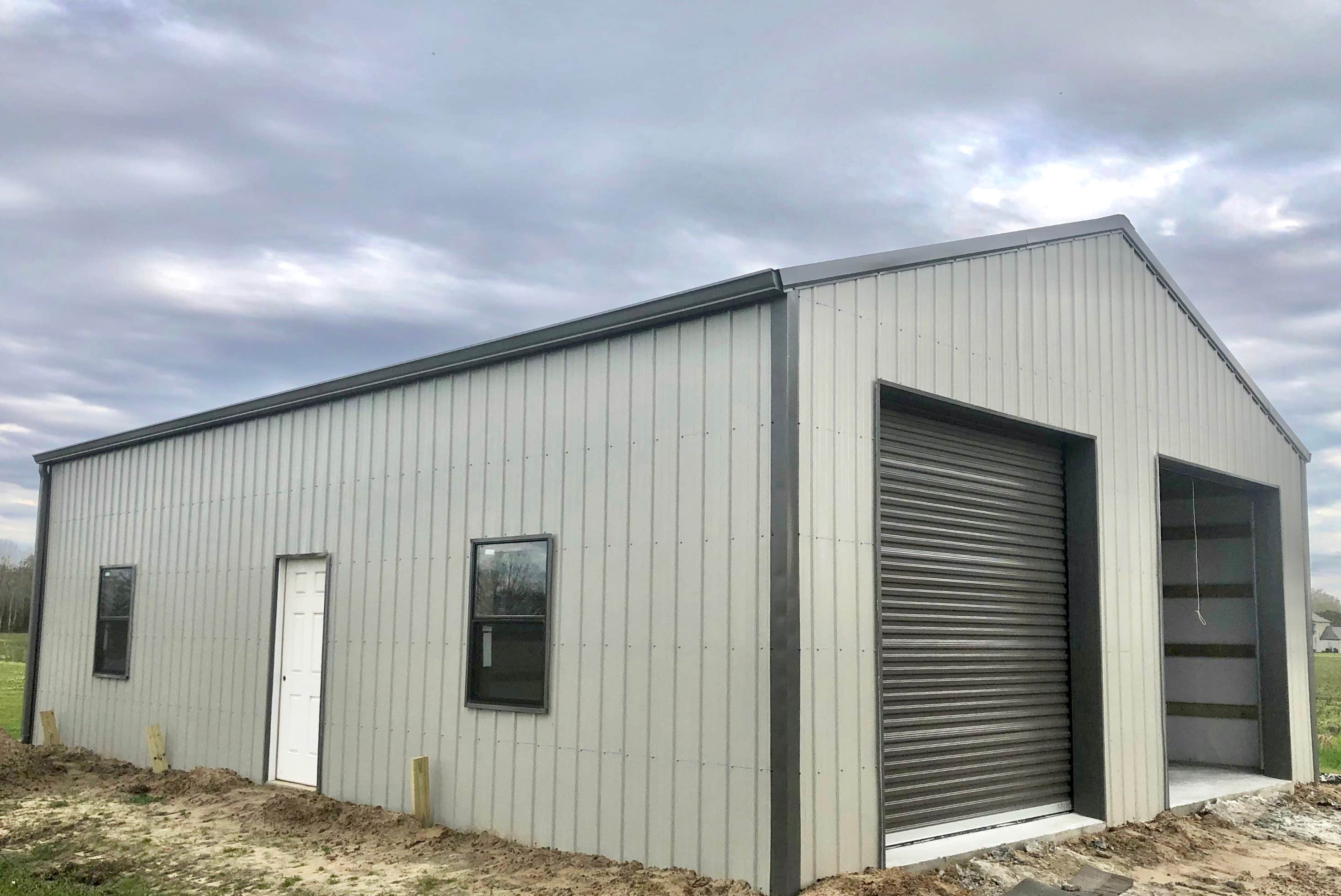 Mallett Buildings Iowa LA Read Reviews + Get a Free Bid BuildZoom