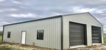 Photos by Mallett Buildings #2
