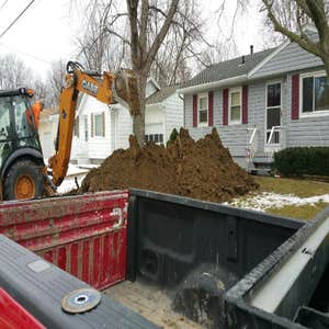 Sewer Replacement orange burg sewer replacement