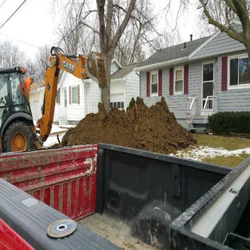 Sewer Replacement orange burg sewer replacement