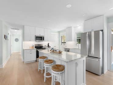 Remodels