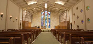Photos from Church Interiors, Inc