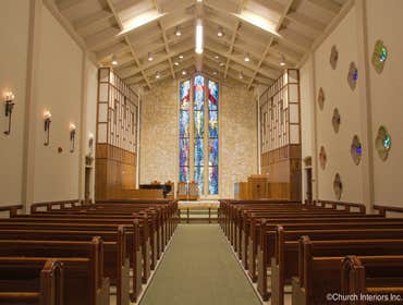 Photos from Church Interiors, Inc