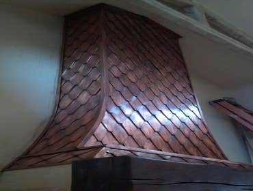 Aspen Roofing Inc Project