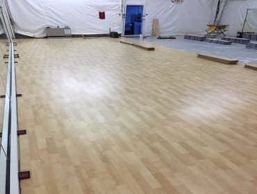 Hals Carpet & Vinyl Project