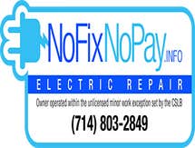 NoFixNoPay