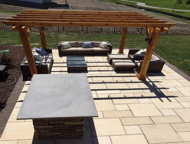 Photos by Precision Landscaping & Construction Inc #1