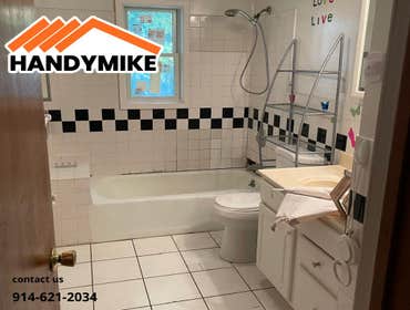 Handymike
