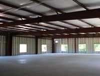 Sport Nobles Construction Inc Project