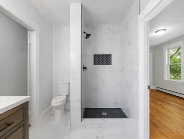 Full renovation and sale Full gut and renovation