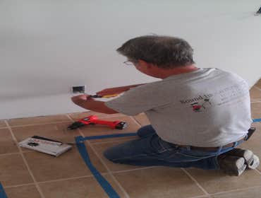 Project photos from Sound Improvements, LLC