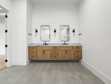 Chestnut Ridge Spec 1