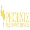 Phoenix Restoration Services logo