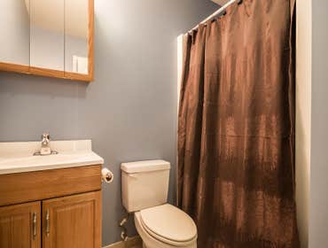 Winchester Traditional Home Repaint - Complete Interior Painting Upstairs & Downstairs
- Exterior Deck, Stairs, & Rails Staining