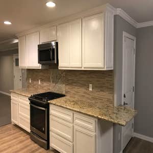 Photos from El White Construction & Remodeling