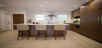 Pure Builders Inc