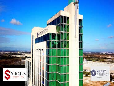 Photos by STRATUS CONSTRUCTION & ROOFING #1