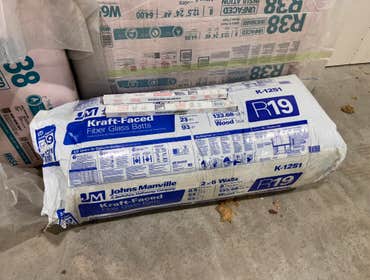 Photos by Koala Insulation of SE Arlington #1
