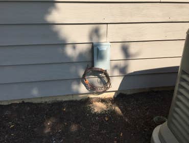 Craig Electrical And Security Systems Inc West Chester PA addition new Electrical