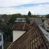 Cedar Shake Roof Removed