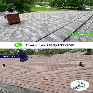 Parceros Construction LLC