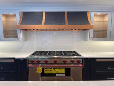 Photos from Dean Castagnaro Inc.