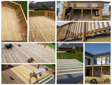 Photos from Paul's Framing Inc