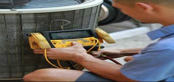 Advanced Air Home Services