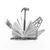 New Chapter Home Improvement, LLC logo