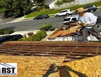 Photos by First Roofing Contractor Inc #1