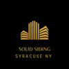 Solid Siding Syracuse Ny logo