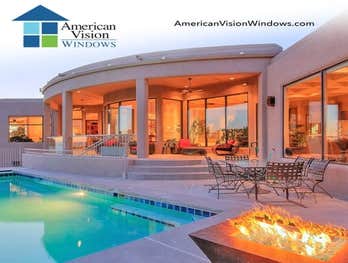 Photos by American Vision Windows #1