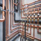 Armstrong plumbing