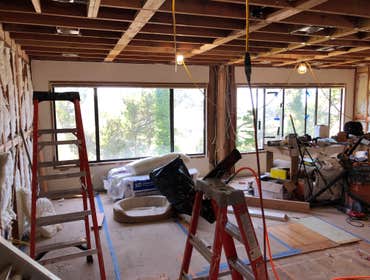 Photos by Millennial Construction Inc
