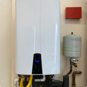 Fraas Heating & Cooling
