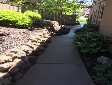 Photos by Roseville Concrete #1