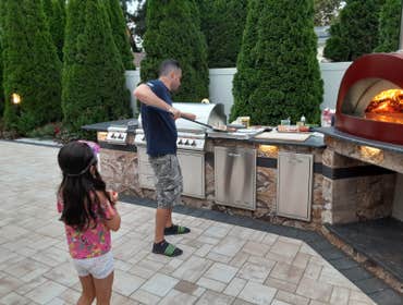 Outdoor Living Contractors - (631) 678-6896