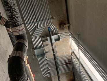 Conduit System