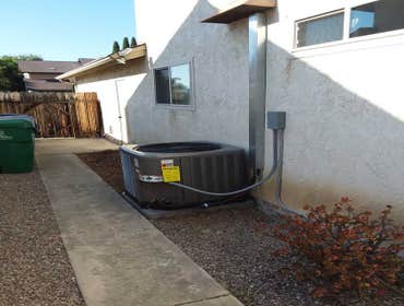 Photos from Mark's Heating & Air