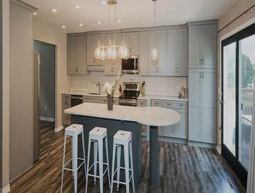 Photos by Affordable Bathroom & Kitchen Remodeling #1