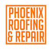 Phoenix Roofing and Repair logo