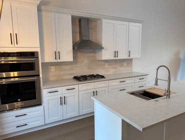 Photos by Ivk Remodeling #1