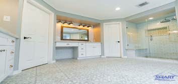 Bathroom Remodeling