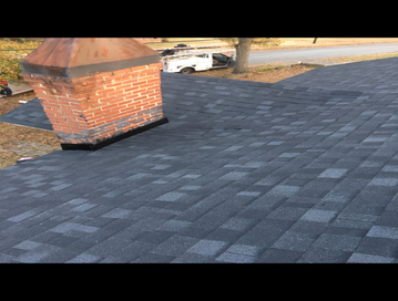 Residential Roofing