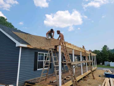 Photos by American Custom Contractors LLC #2