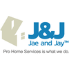 Jae and Jay Pro Home Services logo