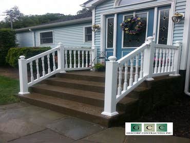 Photos from Giacorp Contracting Inc