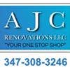 Ajc Renovations LLC logo