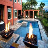 Blue Flame Gas Services Corp